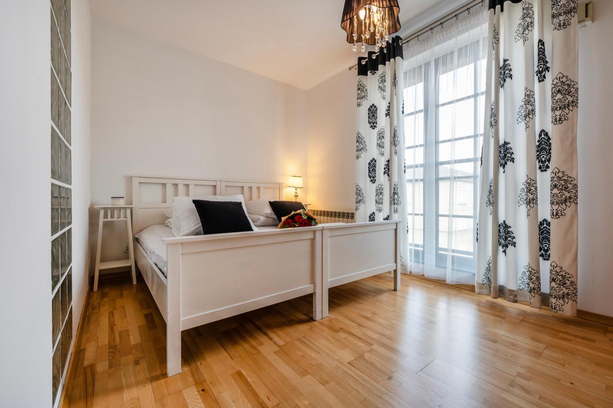 Rimini Moxy Te&Am Cracow Apartment Krasków Exterior foto